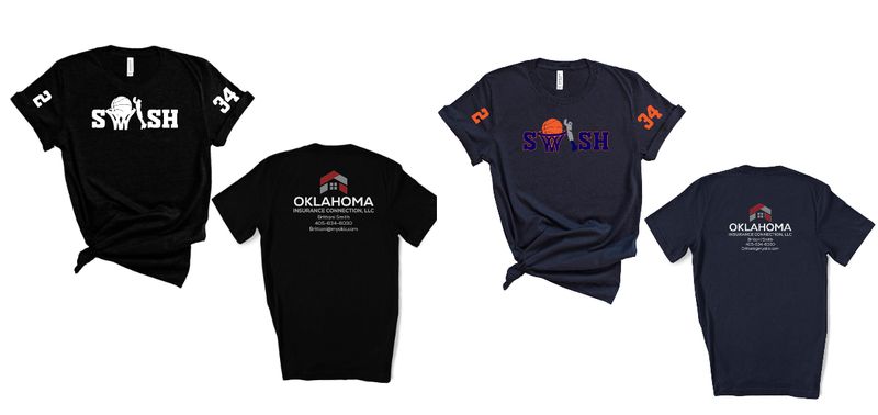 Swish/Oklahoma insurance connection