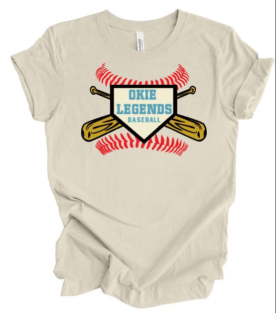 Okie legends diamond