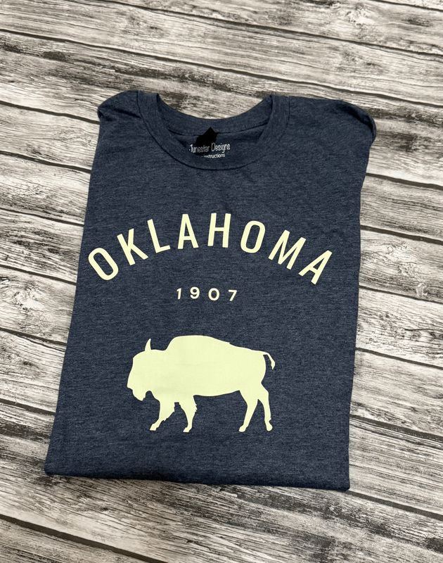 Oklahoma- Adult Medium