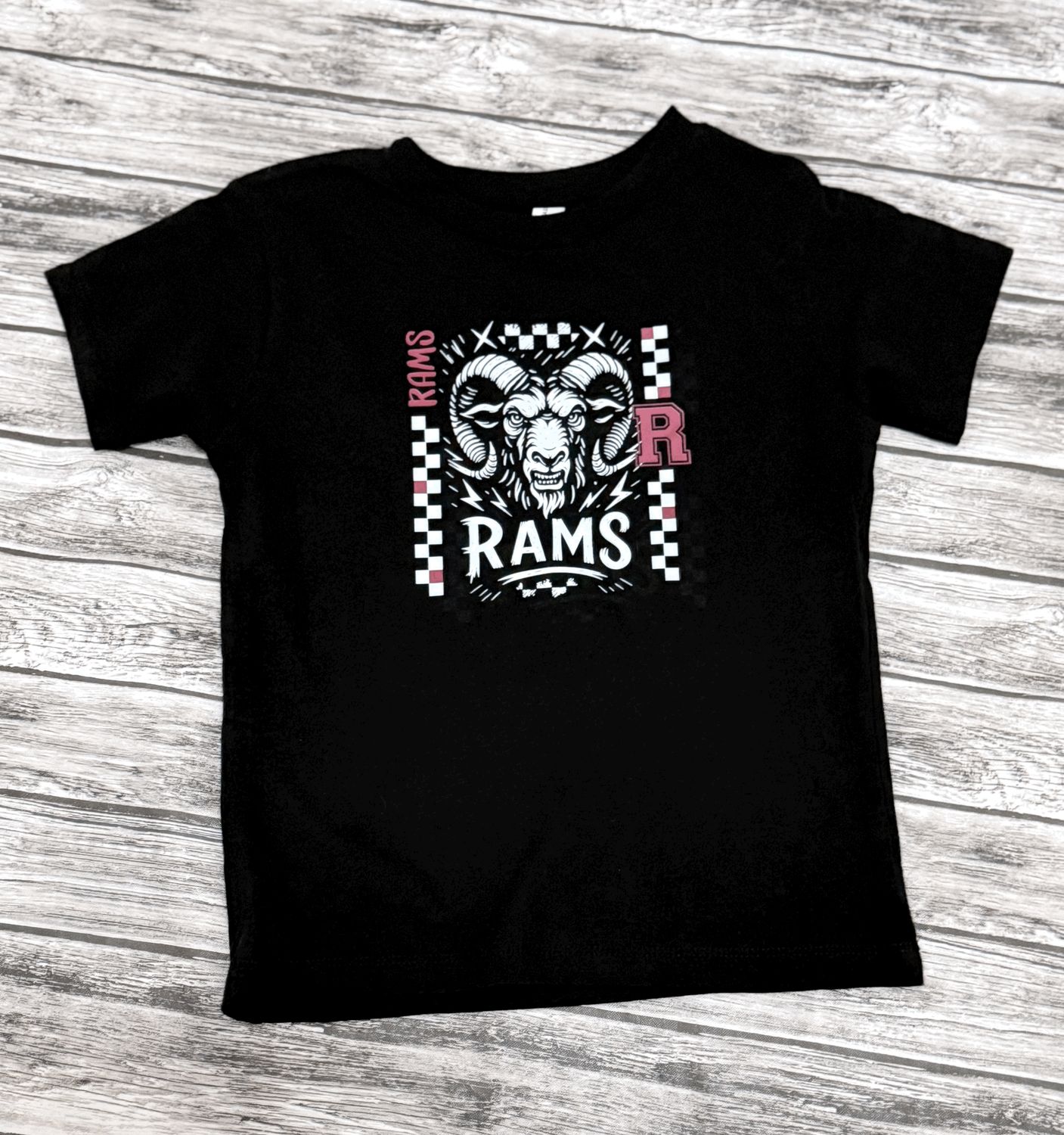 Rams- 5T