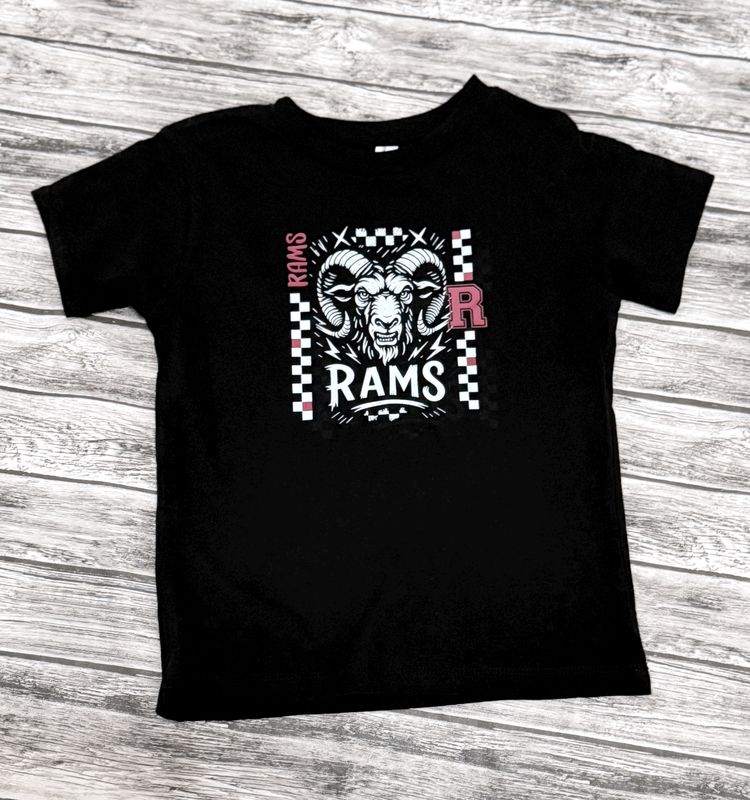 Rams- 5T