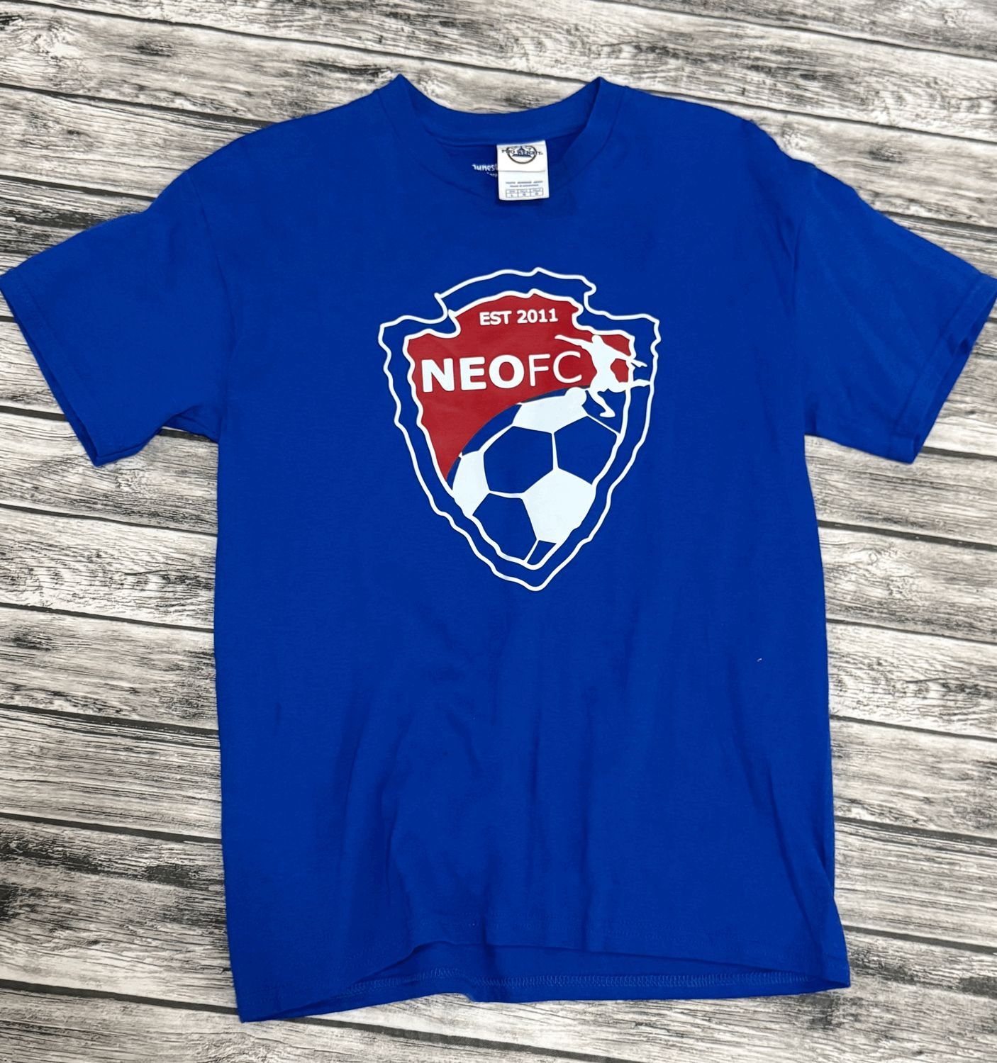 NEOFC- Youth Large