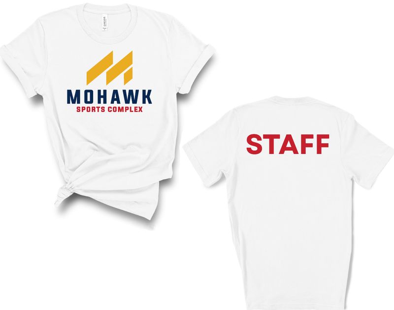 Mohawk Park Sports complex