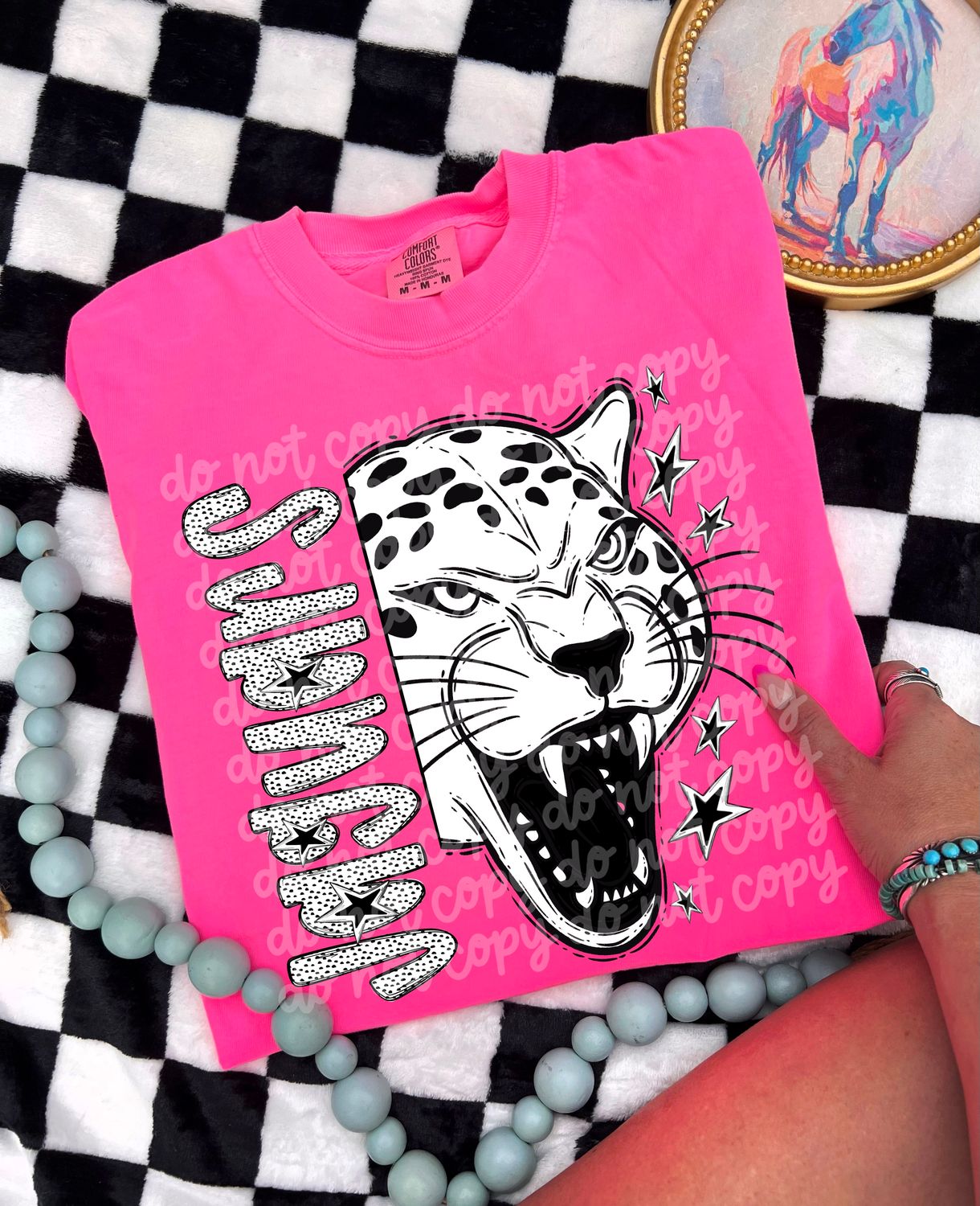Jaguars