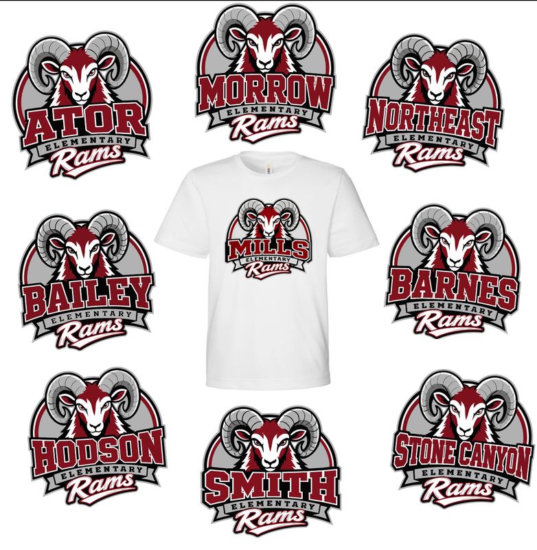 Owasso Rams Elementaries