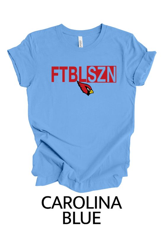 FTBLSZN- Cardinals