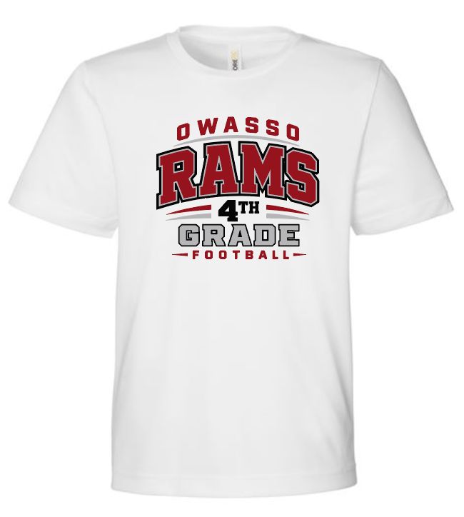 Rams 4th grade