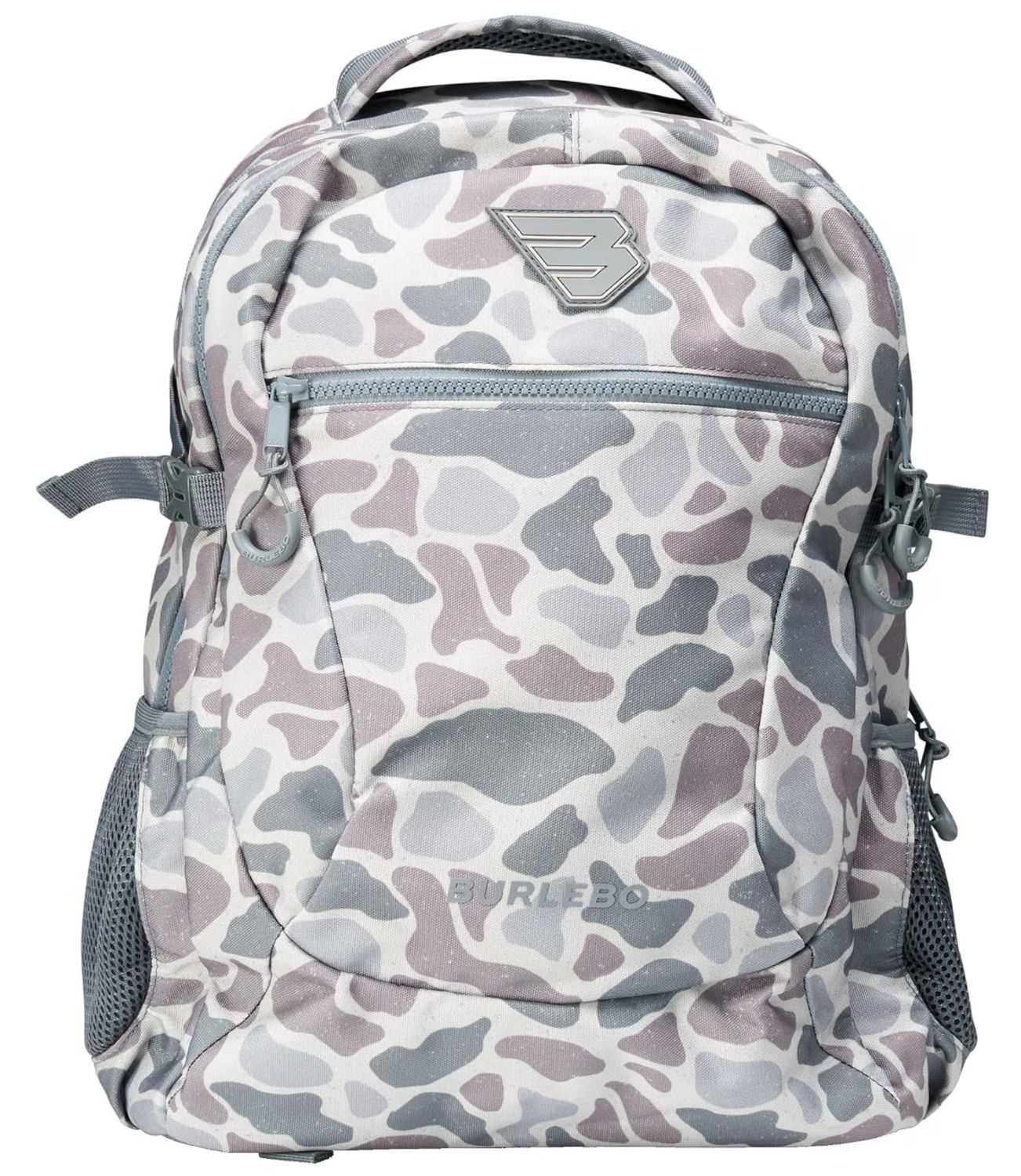 1 Custom backpack- Every student matters