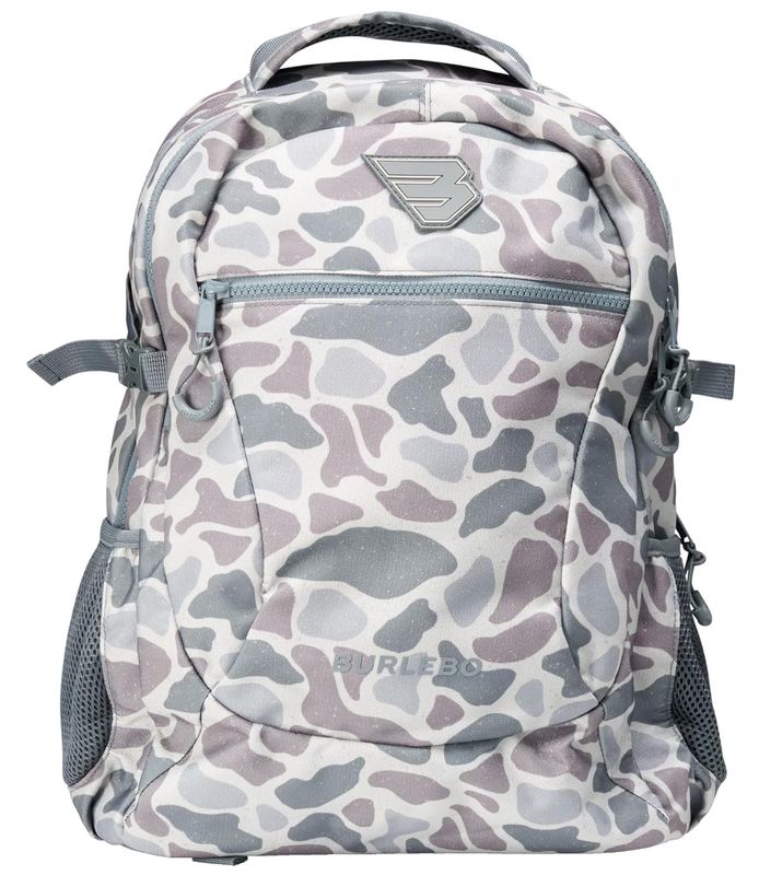1 Custom backpack- Every student matters