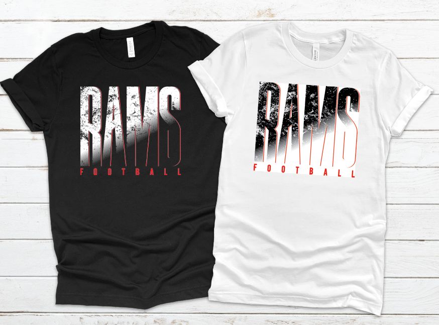 Rams football