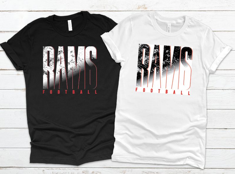Rams football