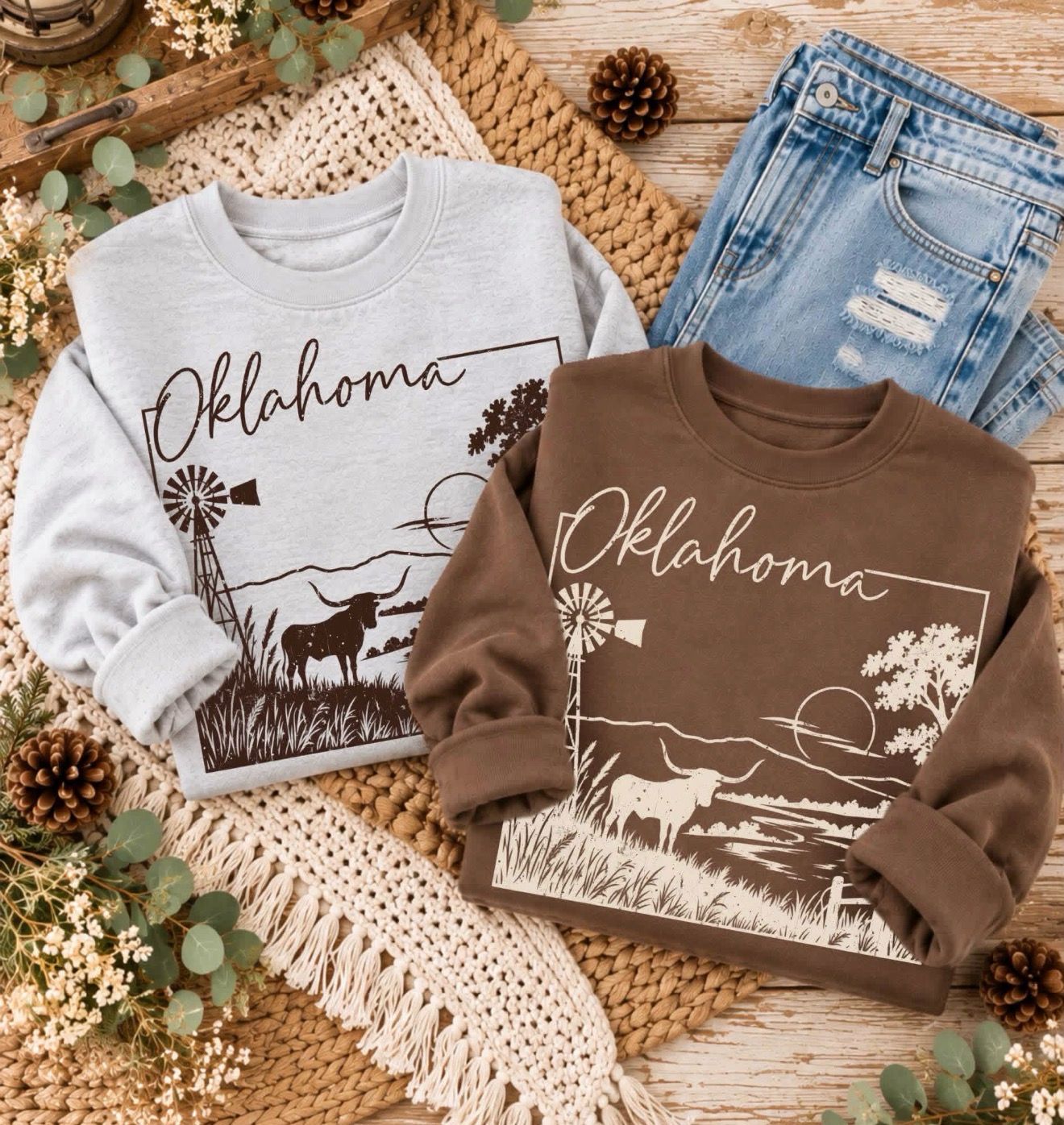 Oklahoma