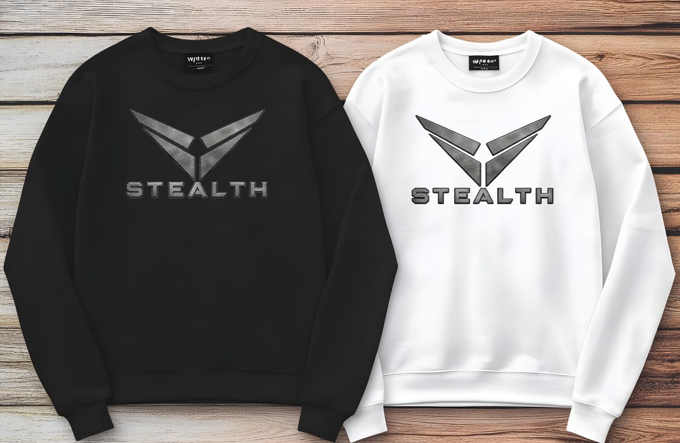 Stealth Basketball
