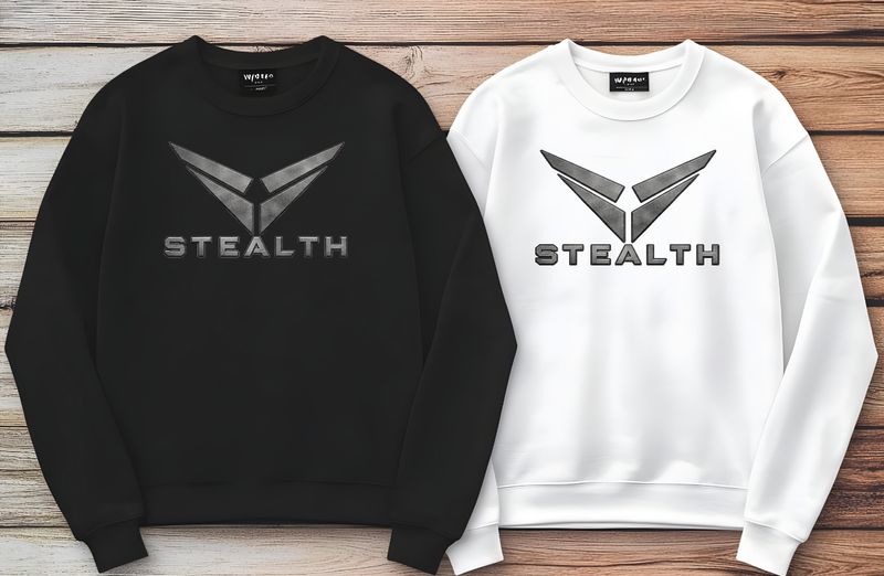 Stealth Basketball
