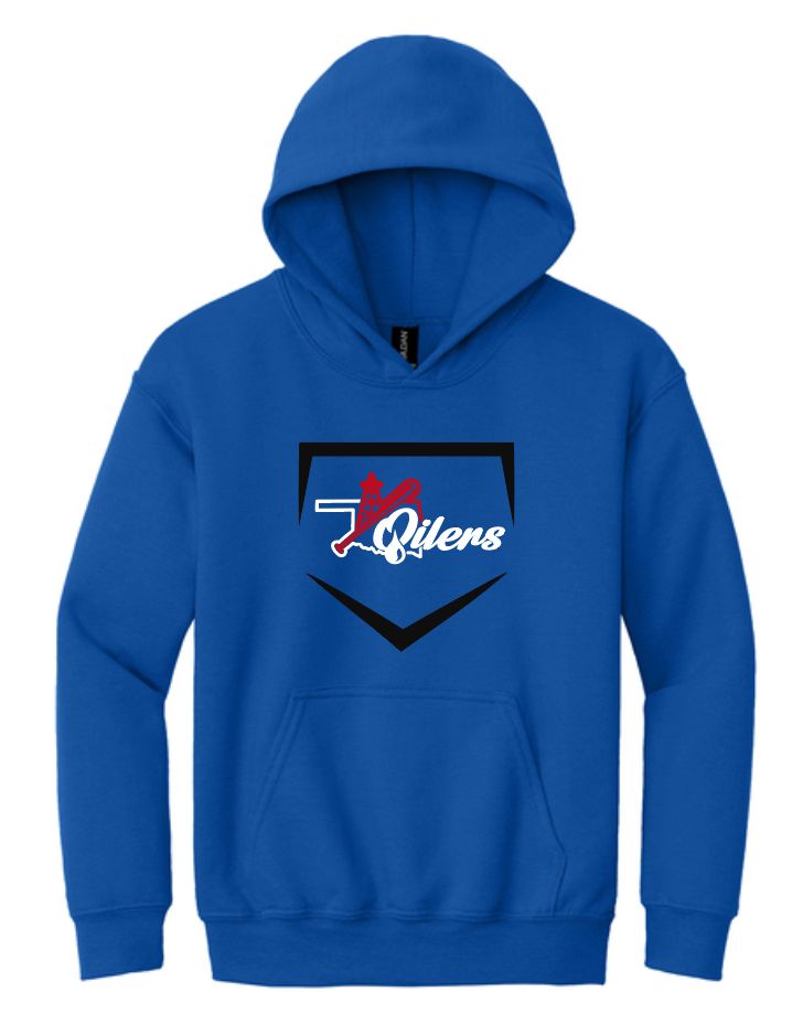 Oilers Baseball
