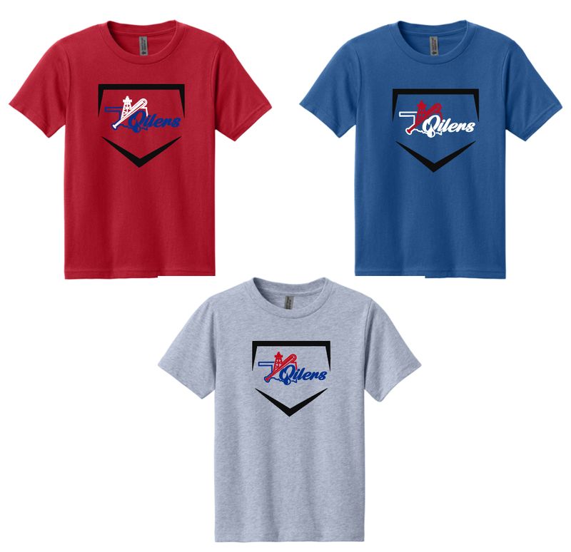 Oilers Baseball