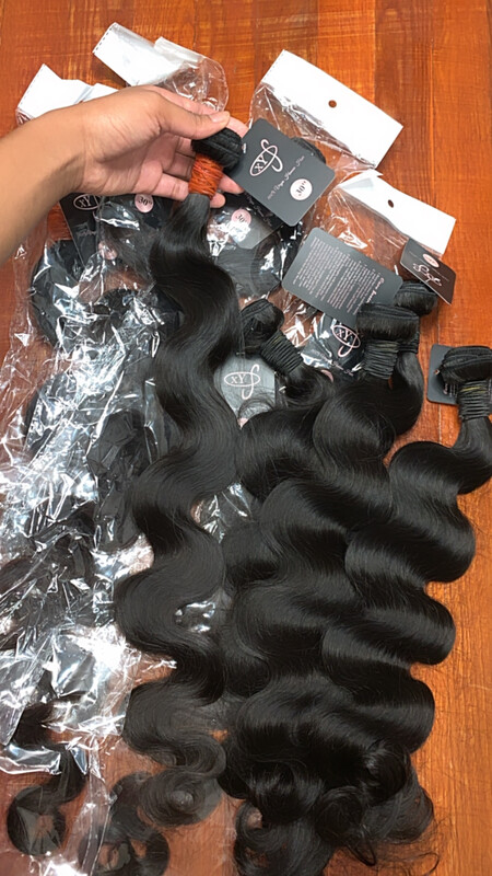 Virgin Bundles