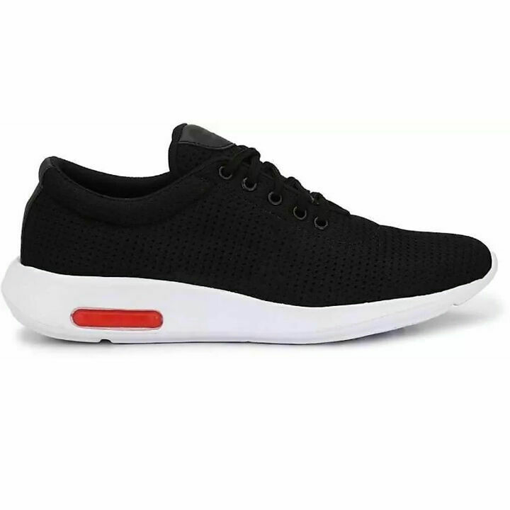 Walking shoes