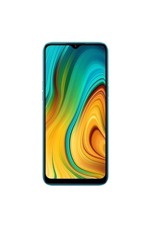 Realme 9 prime