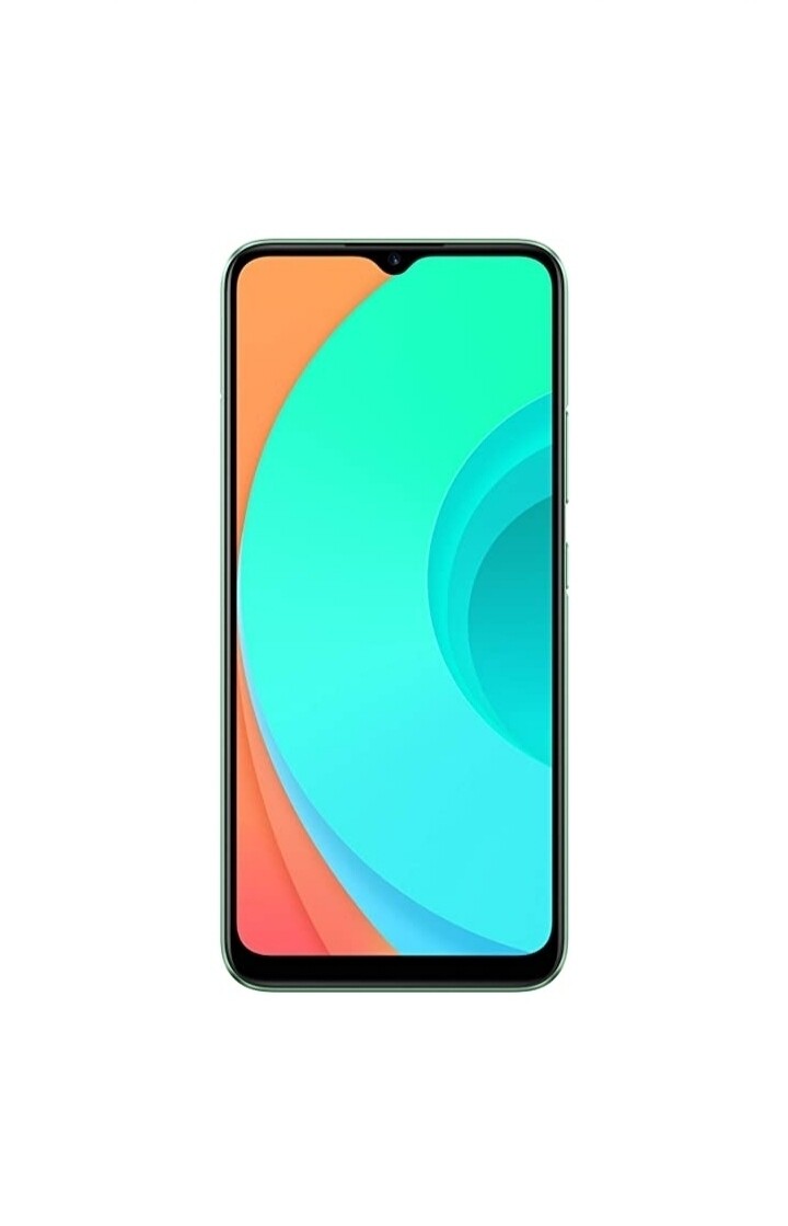 Realme C11