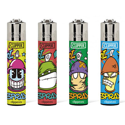 BRIQUET DESIGNS COOL