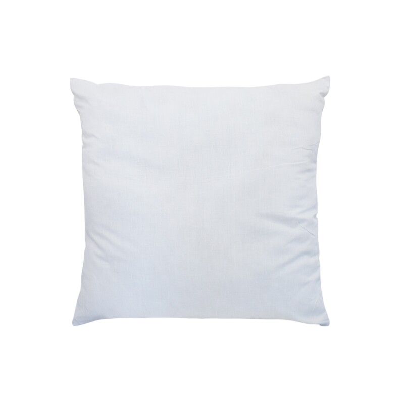 OREILLER 60X60CM 350G