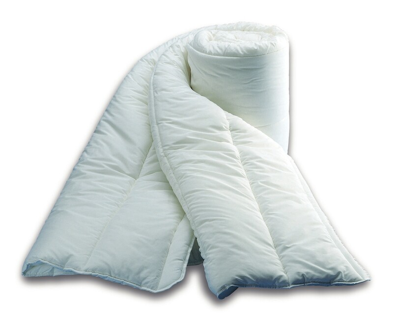 COUETTE MICROFIBRE 140X200CM