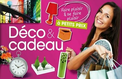 DECO & CADEAU