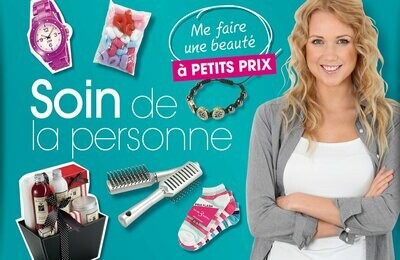 SOIN DE LA PERSONNE