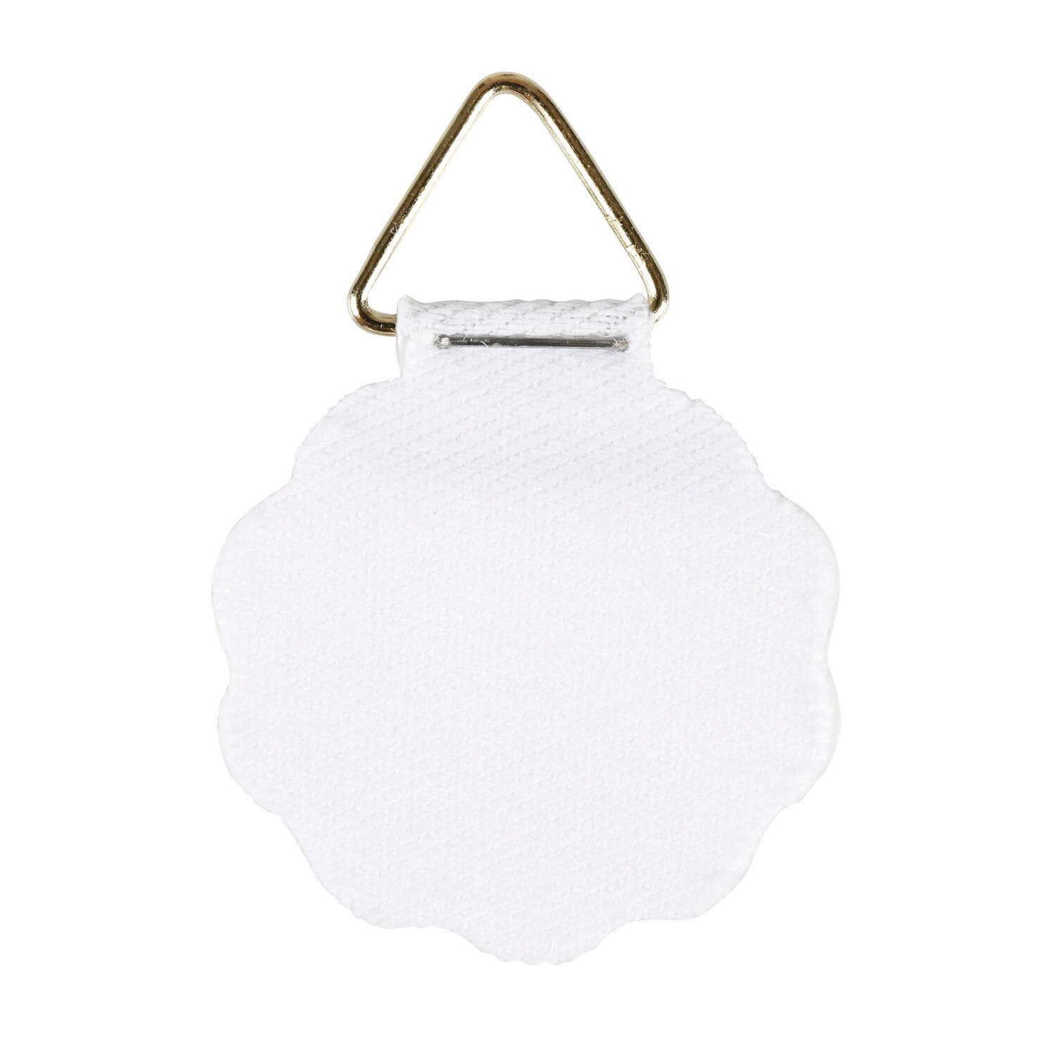 LOT DE 6 ATTACHES ADHESIFS PAPIER