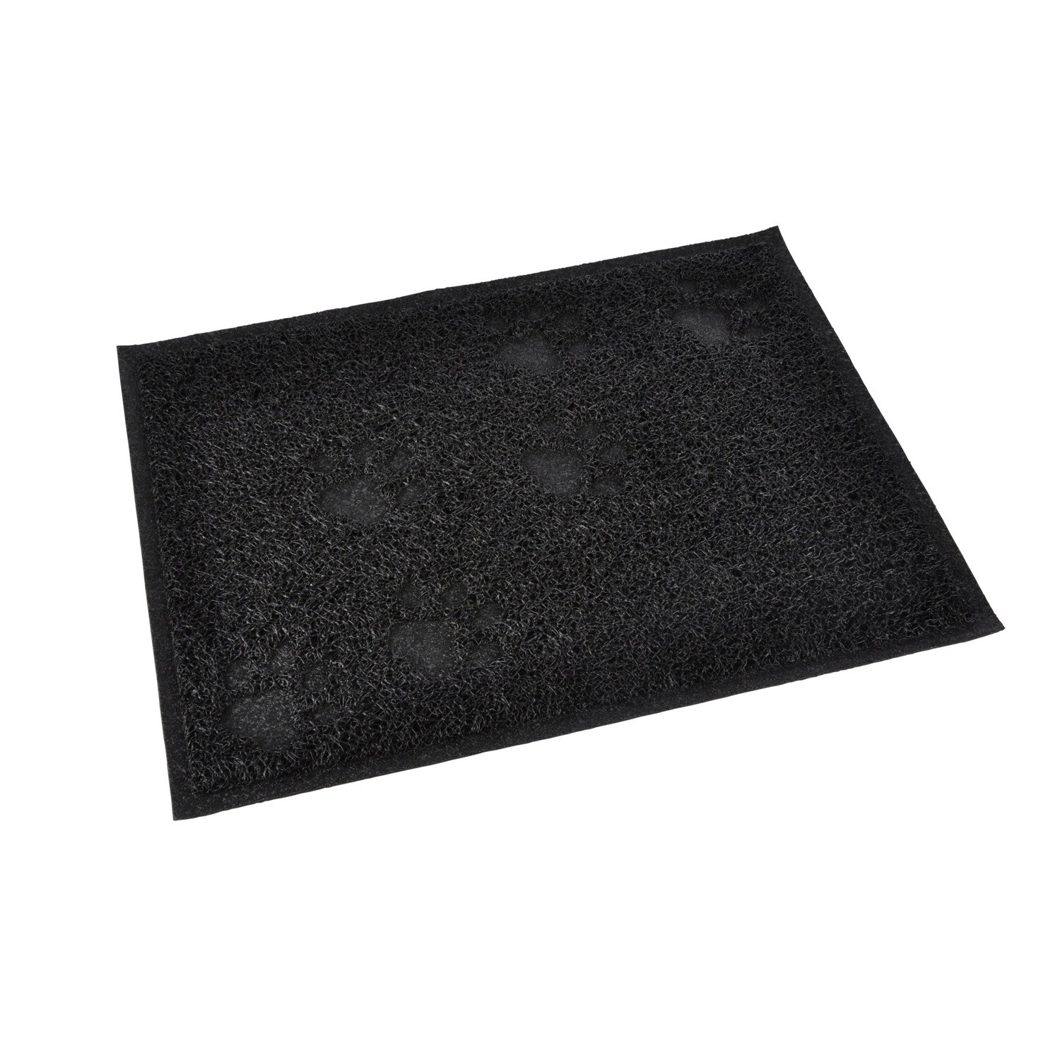 TAPIS DE LITIERE RECT L30X40CM N