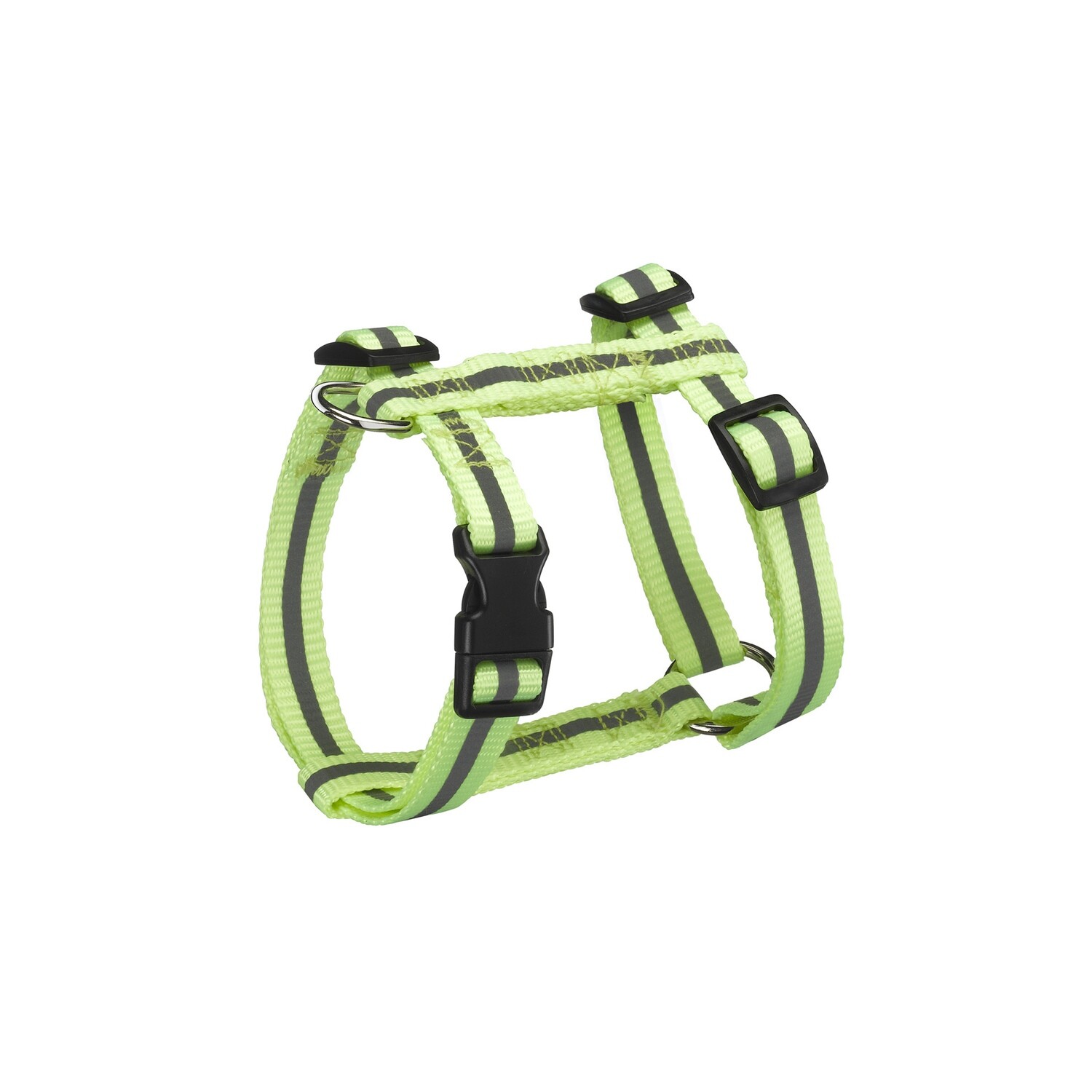 HARNAIS RÉGLABLE 25-35CM