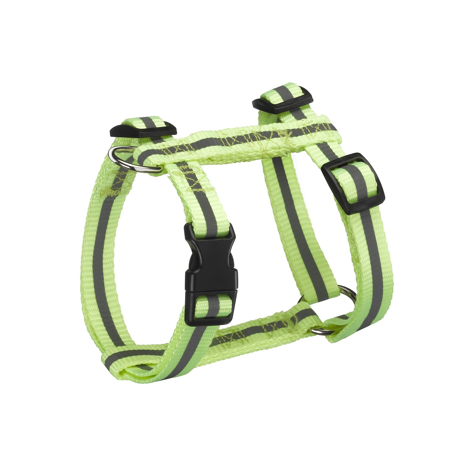 HARNAIS RÉGLABLE 35-50CM