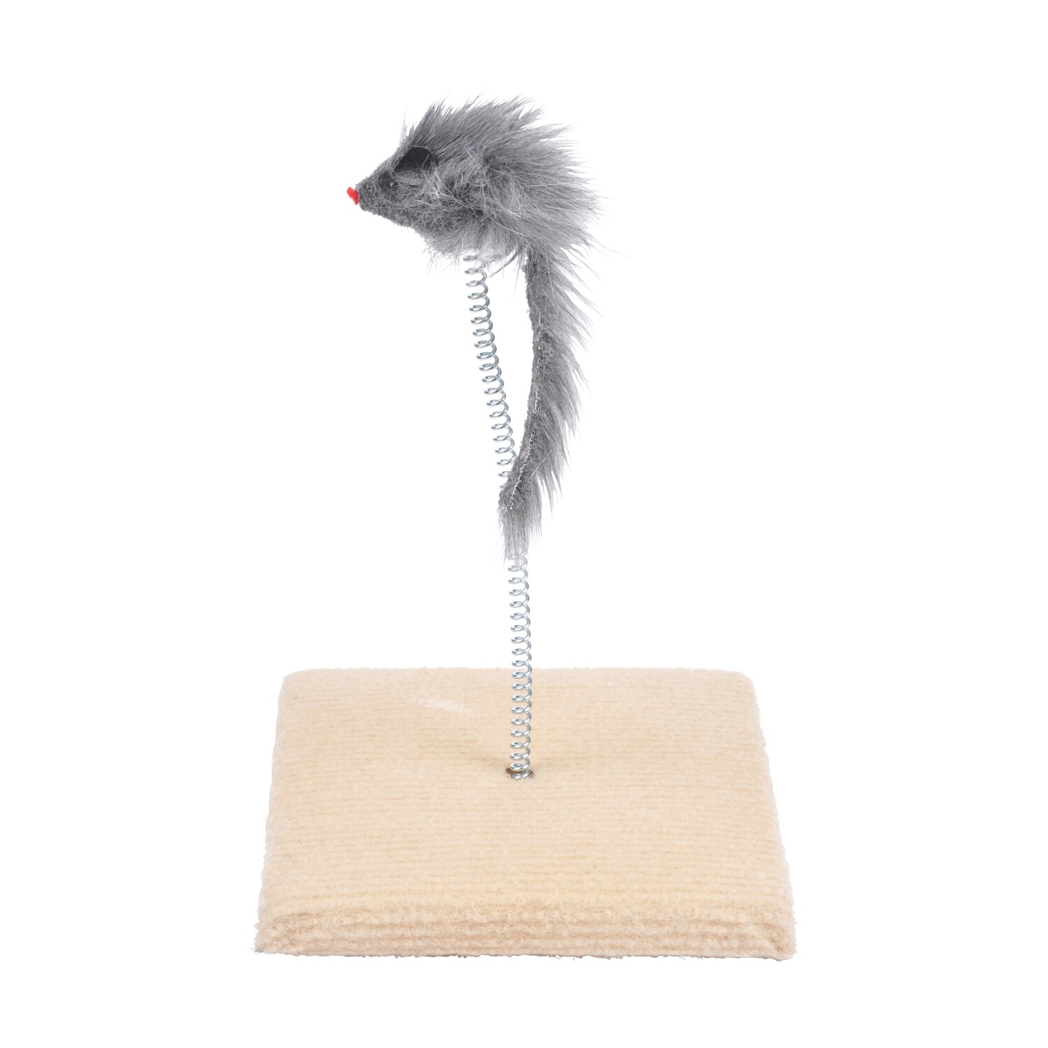 JOUET SOURIS RESSORT