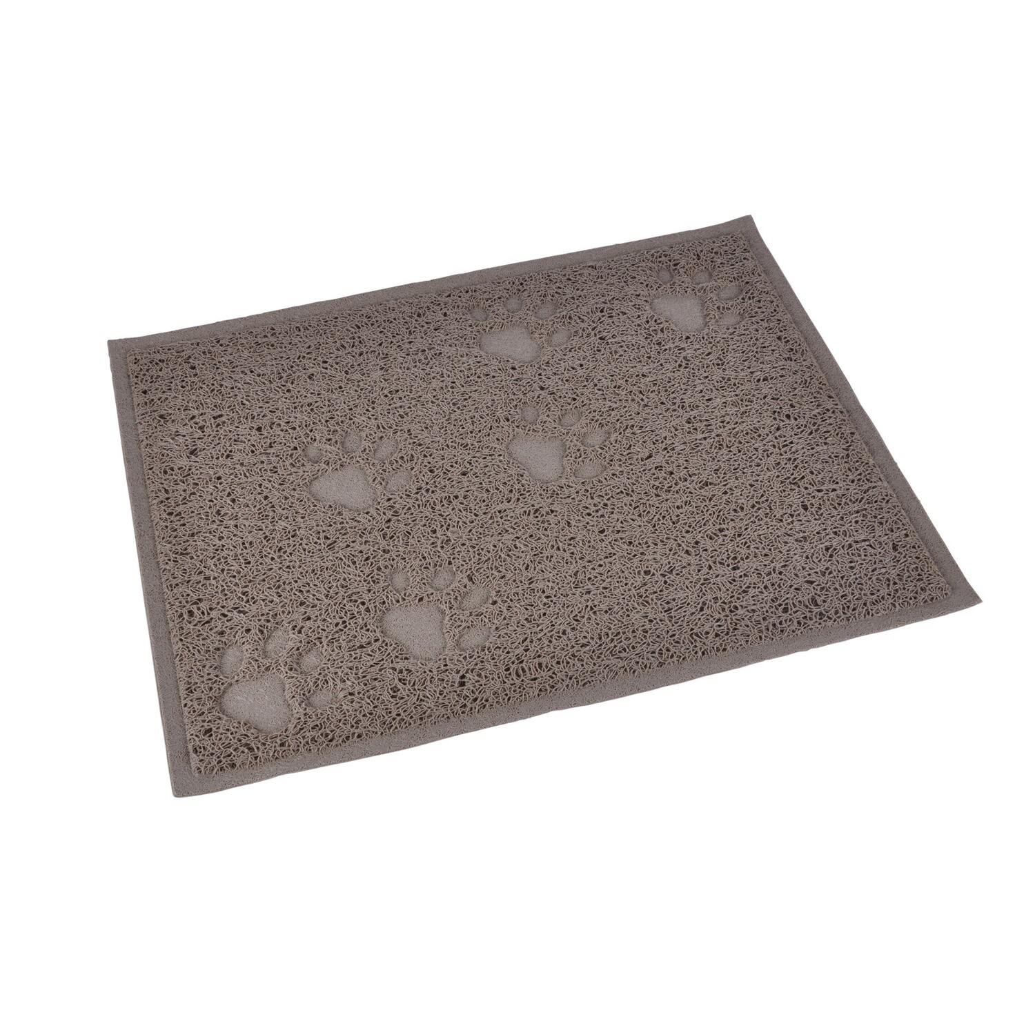 TAPIS MOTIF PATTES