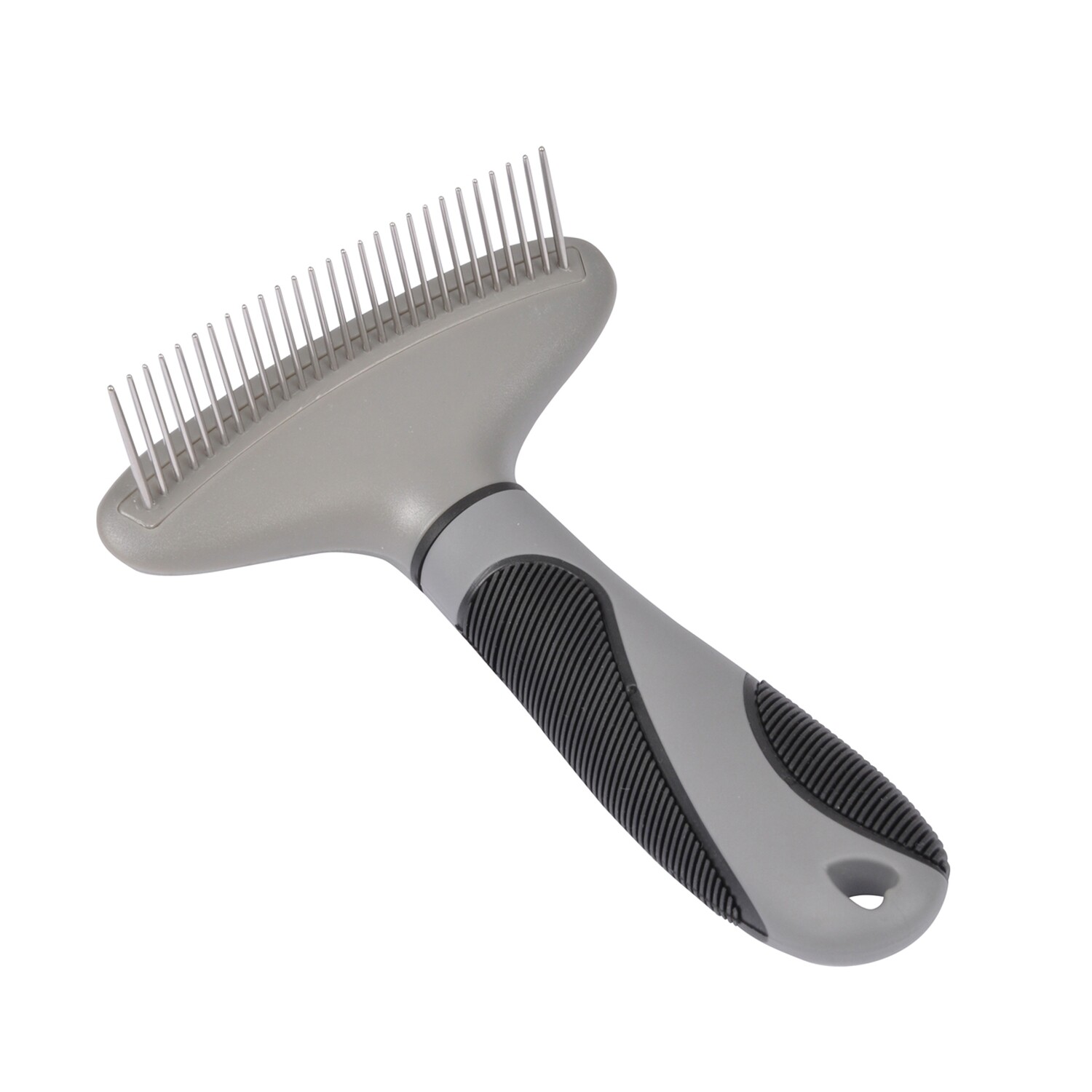 PEIGNE-RATEAU A DEMELER 15CM
