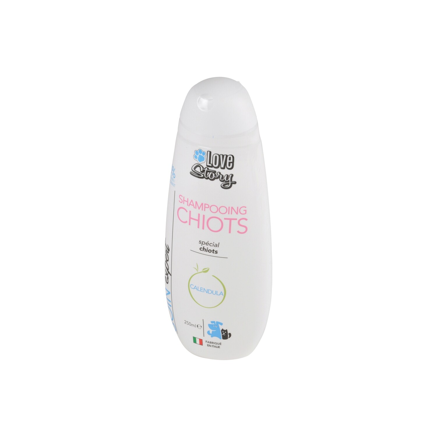 SHAMPOING POUR CHIOT