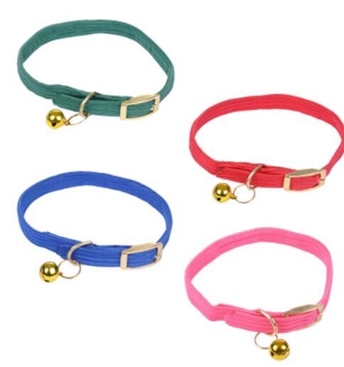 COLLIER NYLON POUR CHAT