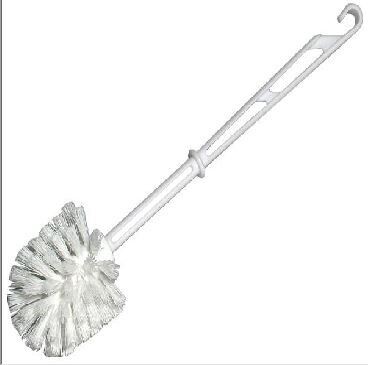 BROSSE WC BLANC