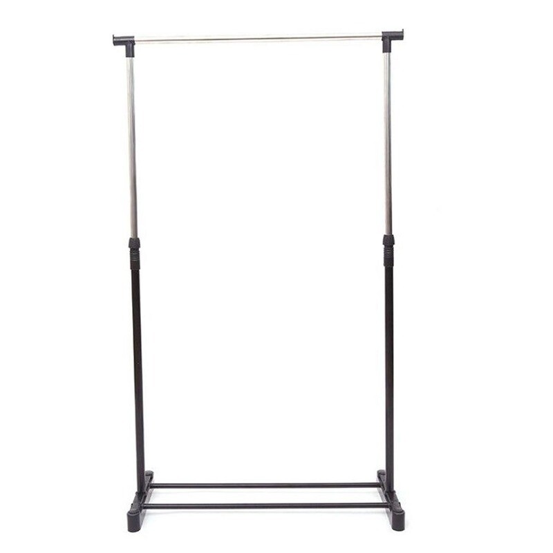 PORTANT À VÊTEMENTS SUR ROULETTES