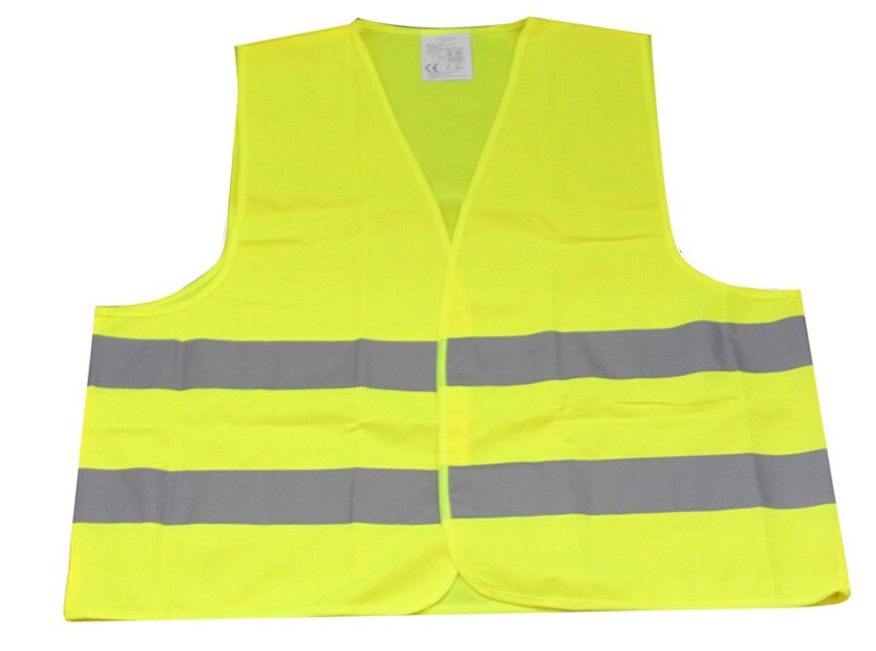 GILET DE SECURITE