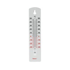 THERMOMETRE INTERIEUR / EXTERIEUR 20.5CM