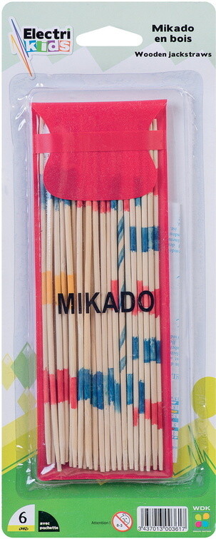 MIKADO