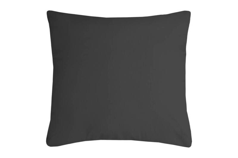 COUSSIN NELSON 40X40 ANTHRACITE