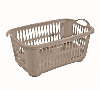 PANIER A LINGE "COVER LINE" 33.5L