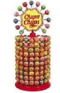 SUCETTE CHUPA CHUPS