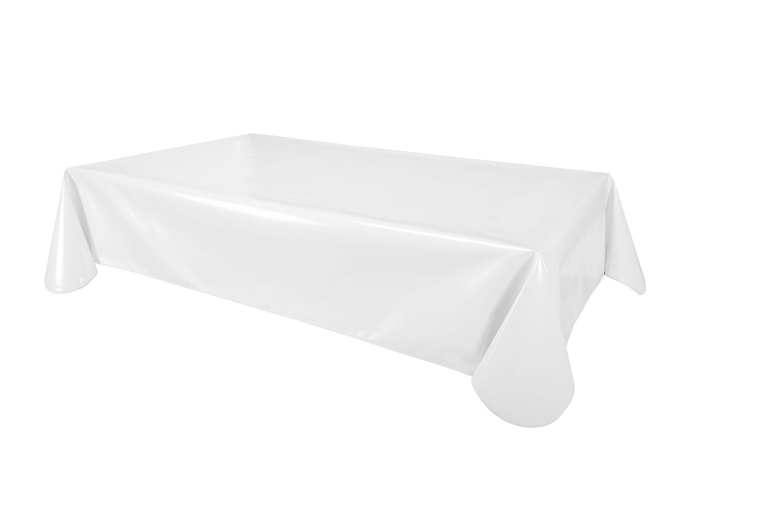 TOILE CIREE FIRST 140 UNI BLANC AU M