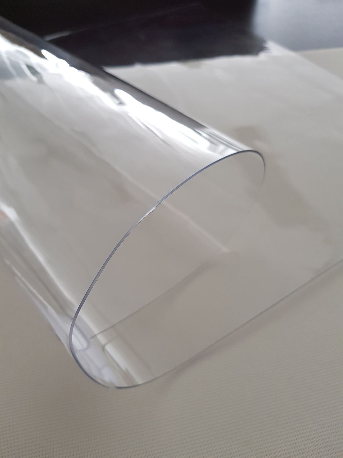 TOILE CIRÉE CRISTAL 10/100EME