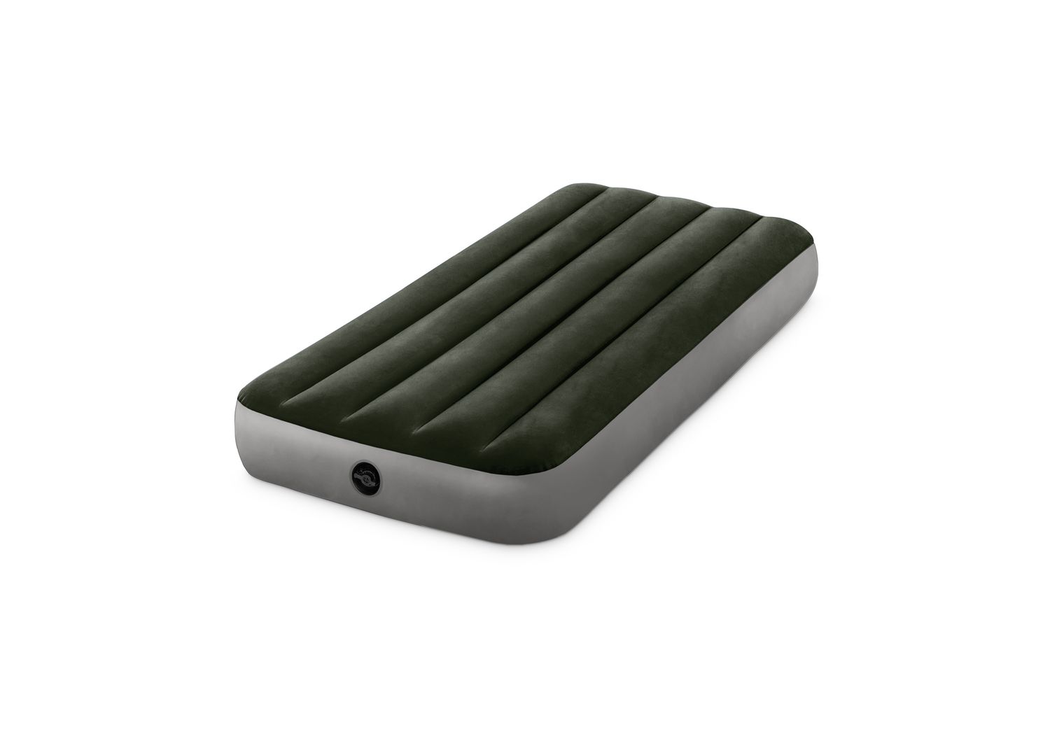 MATELAS GONFLABLE 1PLACE FIBERTECH SPECIAL