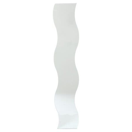MIROIR VAGUE DOLLY 20X120CM